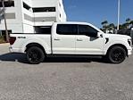 2025 Ford F-150 SuperCrew Cab 4WD Pickup for sale #TED30814A - photo 2