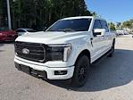 2025 Ford F-150 SuperCrew Cab 4WD Pickup for sale #TED30814A - photo 5