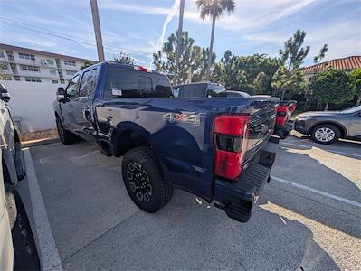 New 2026 Ford F-250 Platinum Crew Cab for sale #TED32571 - photo 2