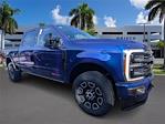 New 2026 Ford F-250 Platinum Crew Cab for sale #TED32571 - photo 1