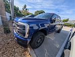 New 2026 Ford F-250 Platinum Crew Cab for sale #TED32571 - photo 4