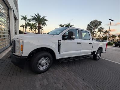 New 2026 Ford F-250 XL Crew Cab for sale #TED34721 - photo 1