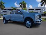 New 2026 Ford F-450 King Ranch Crew Cab for sale #TED38679 - photo 4