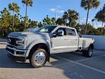 New 2026 Ford F-450 King Ranch Crew Cab for sale #TED38679 - photo 1