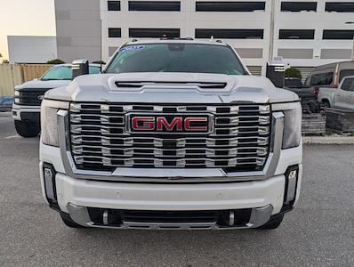 Used 2025 GMC Sierra 2500 Denali Crew Cab for sale #TED38679A - photo 2