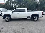2025 GMC Sierra 2500 Crew Cab 4WD Pickup for sale #TED38679A - photo 4