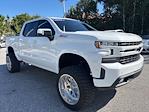 Used 2021 Chevrolet Silverado 1500 RST Crew Cab for sale #TED38679B - photo 1