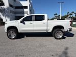 Used 2021 Chevrolet Silverado 1500 RST Crew Cab for sale #TED38679B - photo 4