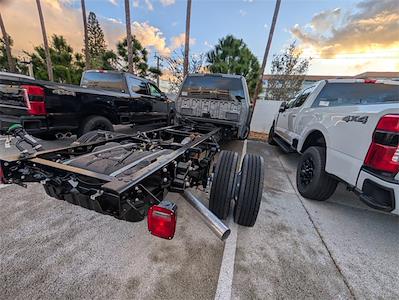 New 2026 Ford F-550 Crew Cab Cab Chassis for sale #TED40920 - photo 2