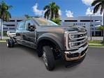 New 2026 Ford F-550 Crew Cab Cab Chassis for sale #TED40920 - photo 1