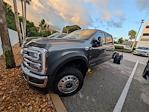 New 2026 Ford F-550 Crew Cab Cab Chassis for sale #TED40920 - photo 4