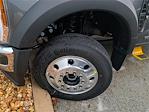 New 2026 Ford F-550 Crew Cab Cab Chassis for sale #TED40920 - photo 5