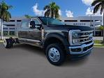 2026 Ford F-550 Crew Cab DRW 4WD Cab Chassis for sale #TED41091 - photo 5