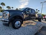 2026 Ford F-550 Crew Cab DRW 4WD Cab Chassis for sale #TED41091 - photo 1