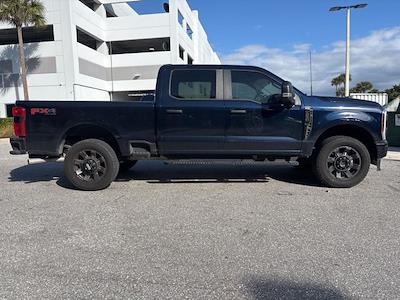 Used 2024 Ford F-250 XL Crew Cab for sale #TED41091A - photo 2