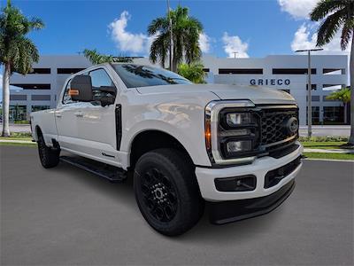 New 2026 Ford F-250 XLT Crew Cab for sale #TED45072 - photo 1