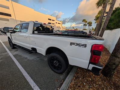 New 2026 Ford F-250 XLT Crew Cab for sale #TED45072 - photo 2
