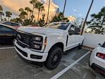 New 2026 Ford F-250 XLT Crew Cab for sale #TED45072 - photo 4