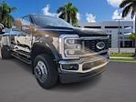 2026 Ford F-450 Crew Cab DRW 4WD Pickup for sale #TED45915 - photo 1