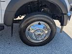2022 Ford F-450 Crew Cab DRW RWD Flatbed Truck for sale #TED46138A - photo 15