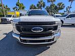 2022 Ford F-450 Crew Cab DRW RWD Flatbed Truck for sale #TED46138A - photo 3