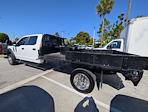 2022 Ford F-450 Crew Cab DRW RWD Flatbed Truck for sale #TED46138A - photo 10