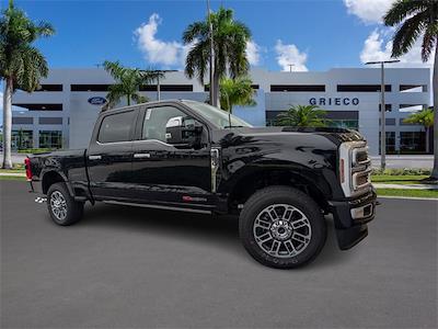 New 2026 Ford F-250 Platinum Crew Cab for sale #TED48027 - photo 1