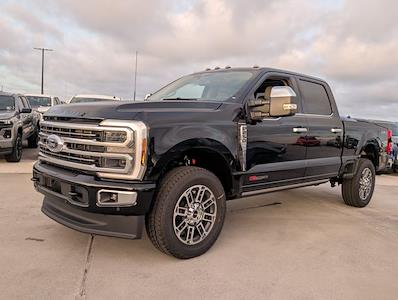 New 2026 Ford F-250 Platinum Crew Cab for sale #TED48027 - photo 2
