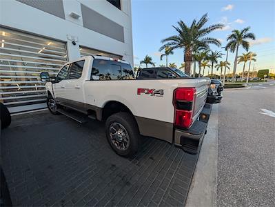 New 2026 Ford F-250 King Ranch Crew Cab for sale #TED48183 - photo 2