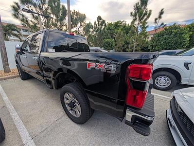2026 Ford F-250 Crew Cab 4WD Pickup for sale #TED49080 - photo 2