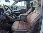 2026 Ford F-450 Crew Cab DRW 4WD Pickup for sale #TED49199 - photo 8