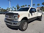 Used 2019 Ford F-350 King Ranch Crew Cab for sale #TED49199A - photo 5