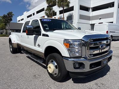 Used 2011 Ford F-350 - photo 1