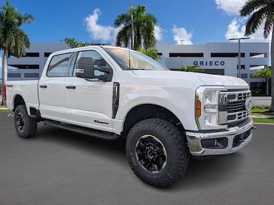 New 2026 Ford F-250 XLT Crew Cab for sale #TED49609 - photo 1