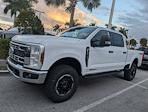 New 2026 Ford F-250 XLT Crew Cab for sale #TED49609 - photo 3