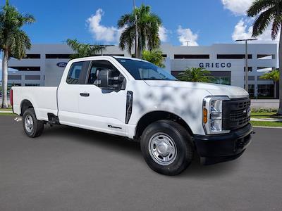 2026 Ford F-250 Super Cab RWD Pickup for sale #TED52399 - photo 1