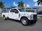 2026 Ford F-250 Super Cab RWD Pickup for sale #TED54459 - photo 1
