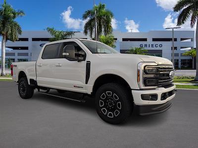 New 2026 Ford F-250 Platinum Crew Cab for sale #TED57492 - photo 1