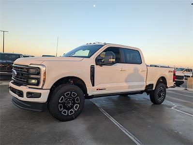 New 2026 Ford F-250 Platinum Crew Cab for sale #TED57492 - photo 1