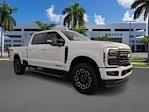 New 2026 Ford F-250 Platinum Crew Cab for sale #TED57492 - photo 4