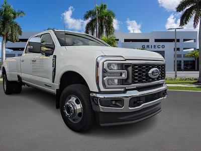New 2026 Ford F-350 Lariat Crew Cab for sale #TED57731 - photo 1