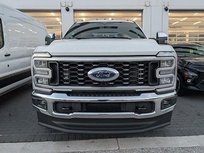 New 2026 Ford F-350 Lariat Crew Cab for sale #TED57731 - photo 2