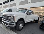 New 2026 Ford F-350 Lariat Crew Cab for sale #TED57731 - photo 3