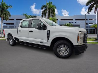 2026 Ford F-250 Crew Cab RWD Pickup for sale #TED58476 - photo 1