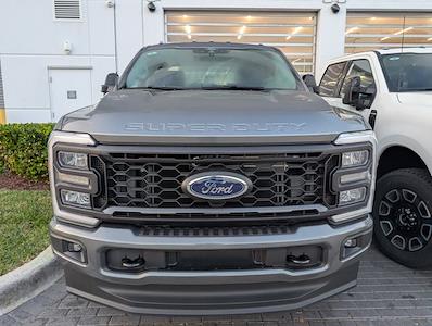 New 2026 Ford F-250 - photo 1