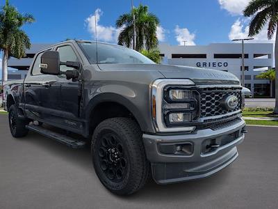 New 2026 Ford F-250 - photo 1