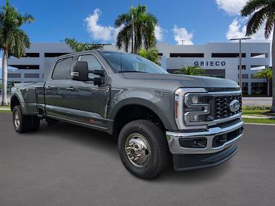 New 2026 Ford F-350 - photo 1