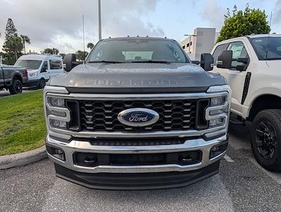 New 2026 Ford F-350 - photo 1