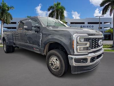 New 2026 Ford F-350 - photo 1