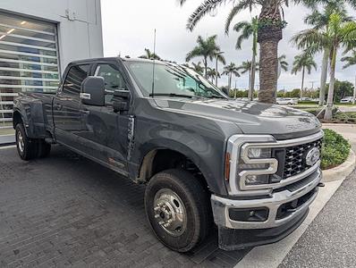 New 2026 Ford F-350 - photo 1